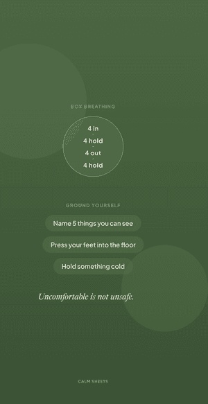 Sage wallpaper preview